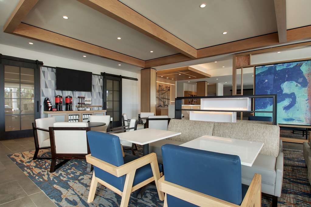 Hyatt House Chicago Oak Brook - photo 57