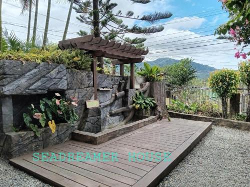 Sea Dreamer House 1 — 4-Star Luxury Hotel in Baguio, Philippines