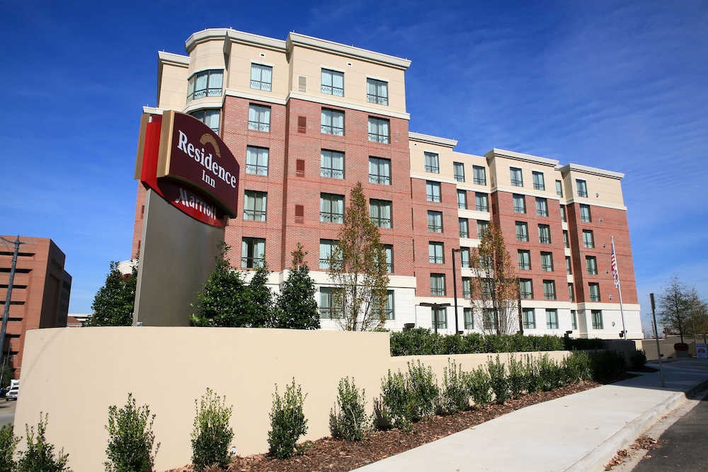 Residence Inn by Marriott Birmingham Downtown at UAB - photo 23