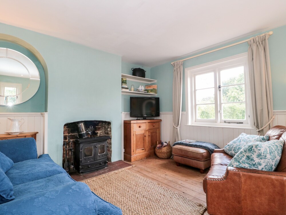 Old Rectory Cottage — Sturminster Newton — photo 3