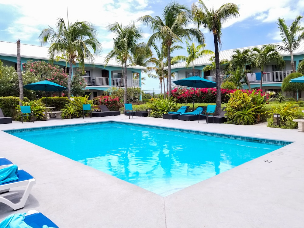 Island Club Turks in Providenciales, Turks and Caicos Islands