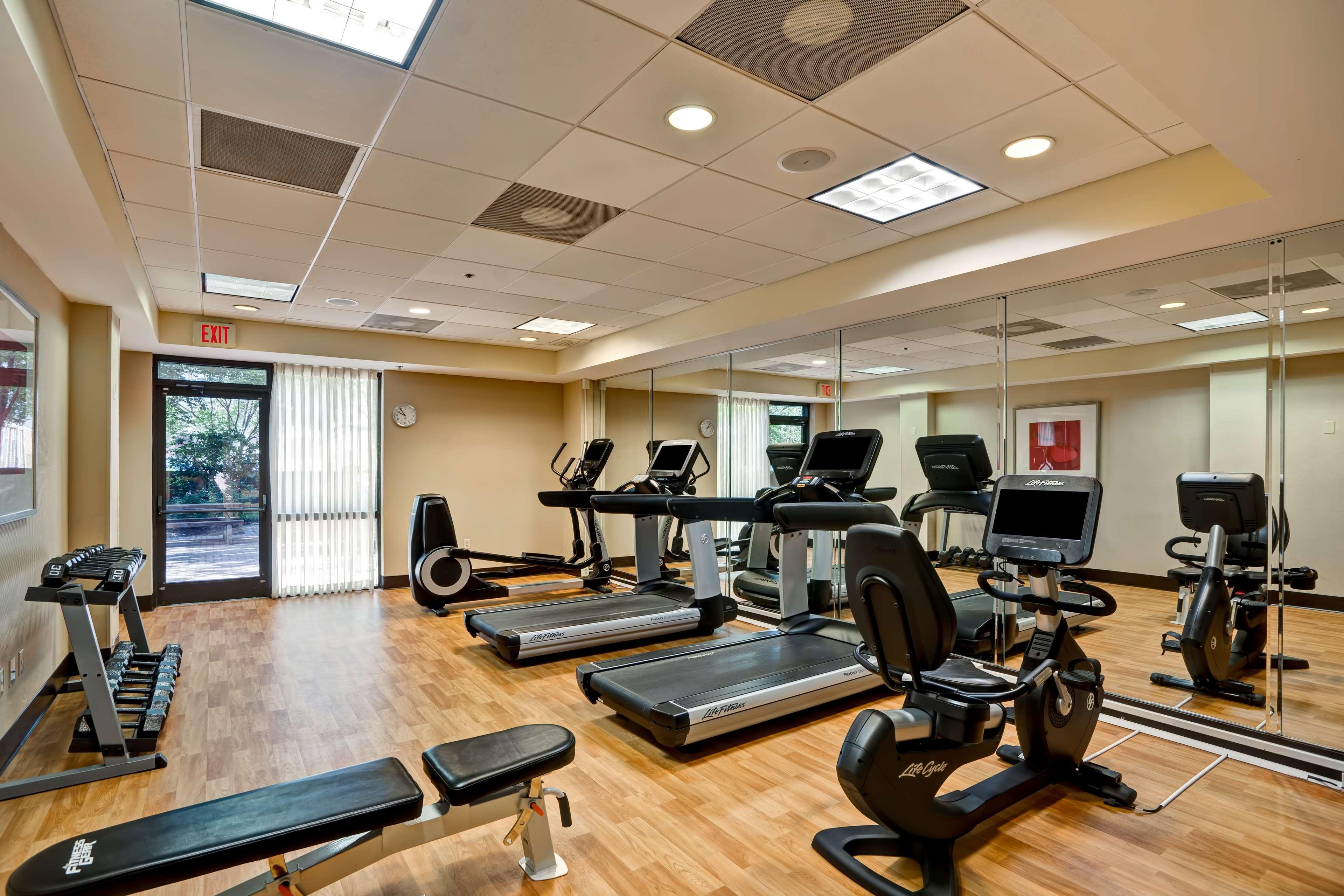 Hyatt Place North Raleigh Midtown - photo 17