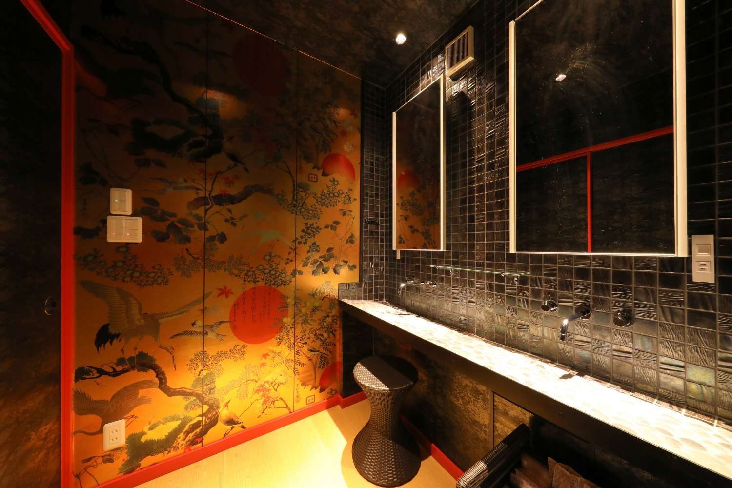宿本陣 幸村 — 4-Star Luxury Hotel in Osaka, Japan