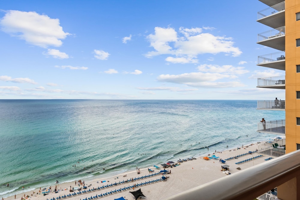 Splash Beach Resort by Panhandle Getaways - photo 686