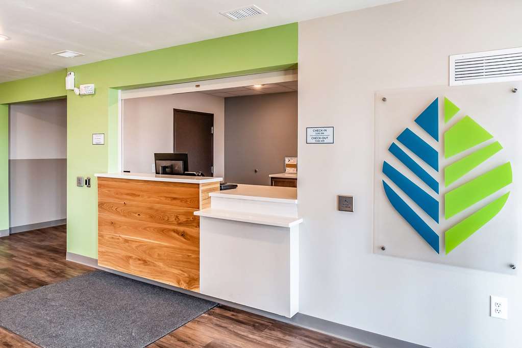 WoodSpring Suites Indianapolis Zionsville - photo 6