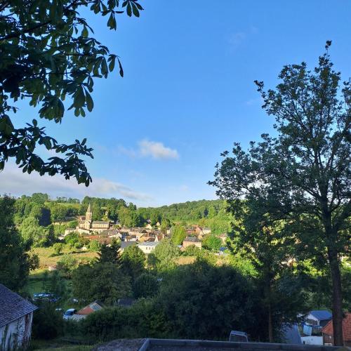 Vue Sur Village - last minute hotel in Unknown City