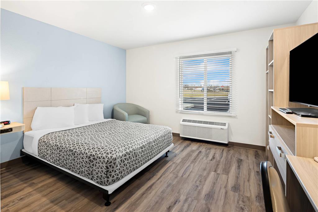 Woodspring Suites Billings - photo 10
