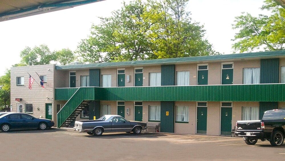 Wyoming Motel Wheatland - photo 8