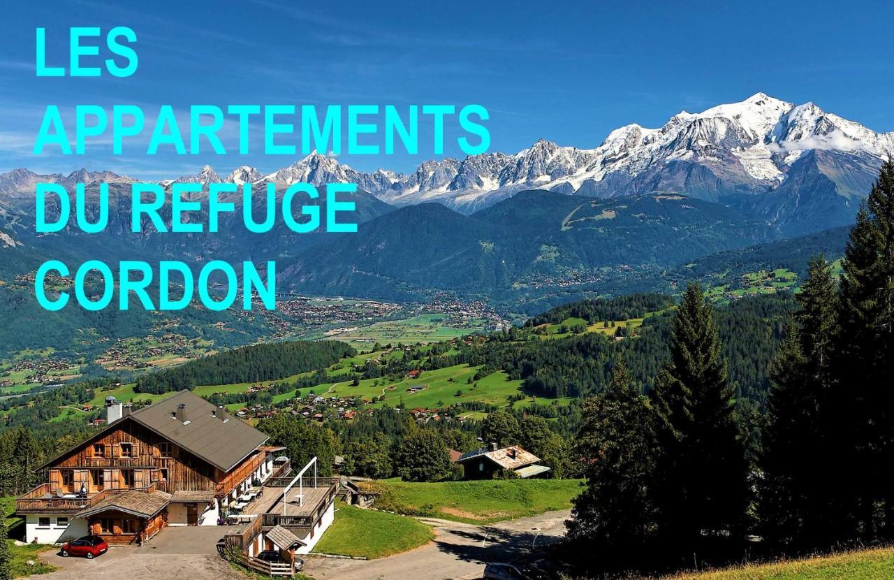 Le Refuge — Cordon