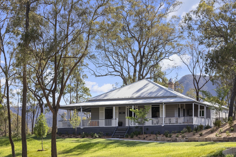Spicers Guesthouse — Pokolbin — photo 2