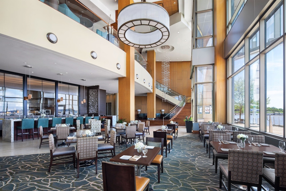 The Westin Washington National Harbor - photo 28