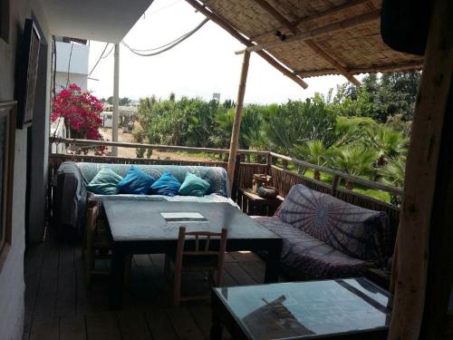 Tio Richi Surfcamp — Punta Hermosa — photo 5