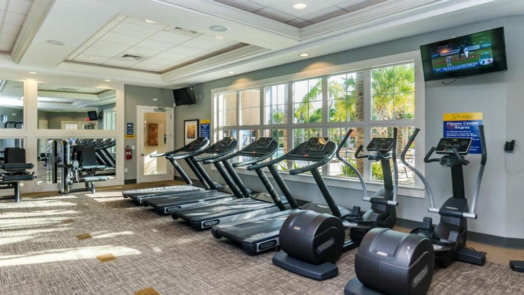 Solterra Resort Greenview Villa 5227 Davenport - photo 15