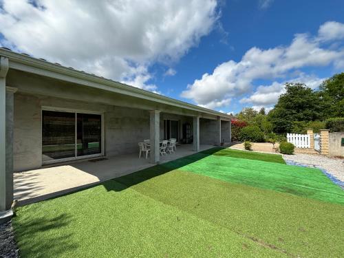 La Rose des Vents in Unknown City, France