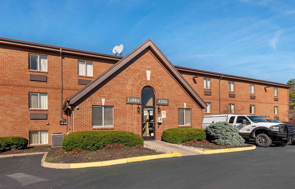 Extended Stay America Suites Cincinnati Blue Ash Reagan Hwy - photo 3