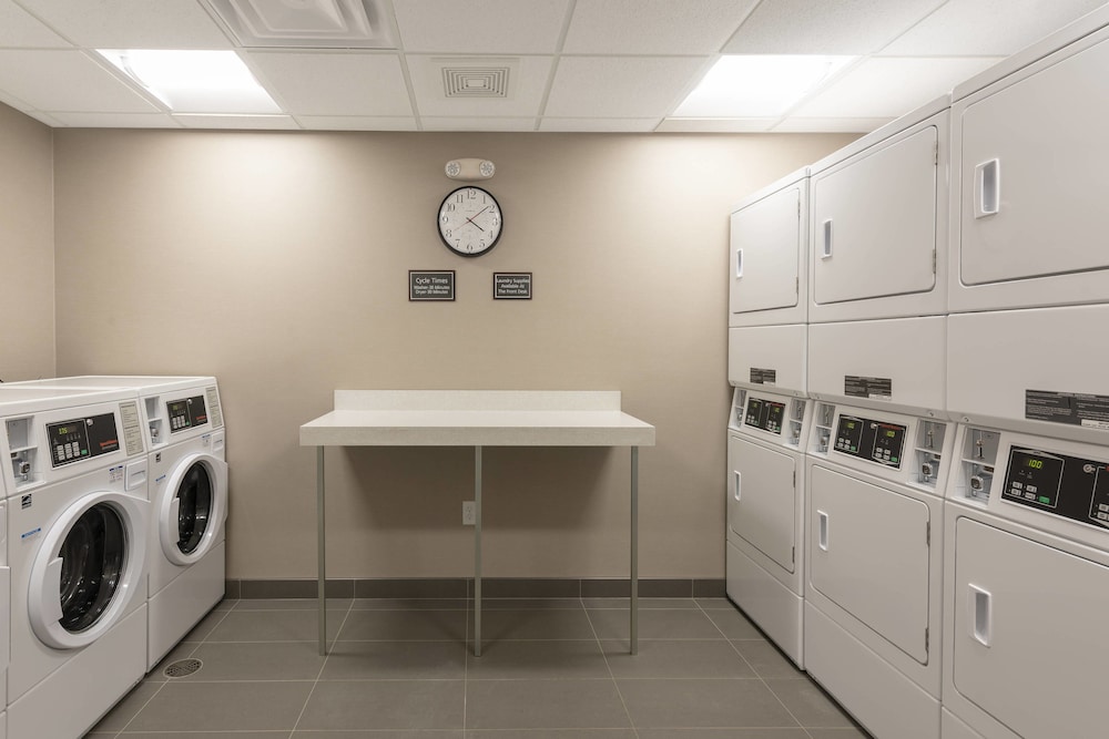 Residence Inn by Marriott Lafayette - photo 4