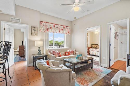 Madeira Bay Resort Bayfront Oasis 1BD 2BA with in Saint Pete Beach, United States