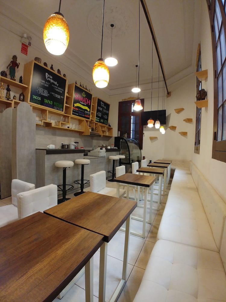 Orchid Hostels - last minute hotel in Lima