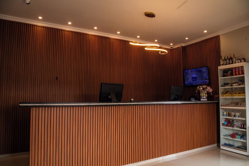 Dallas Hotel Premium — Altamira — photo 4