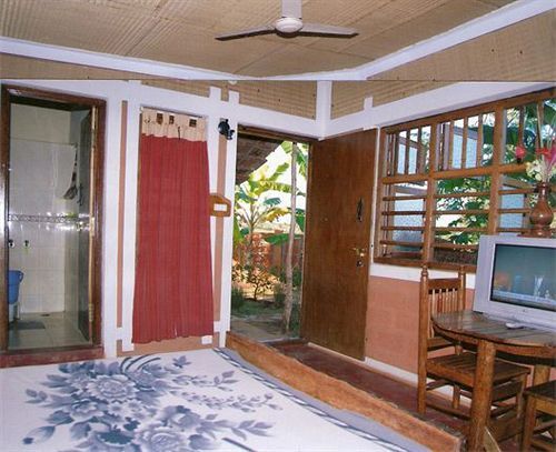 Coorg Hallimane Resort in Kushalnagar, India