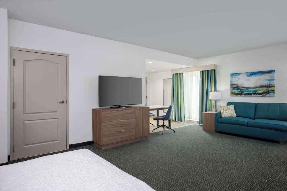 Homewood Suites by Hilton Davidson - photo 29