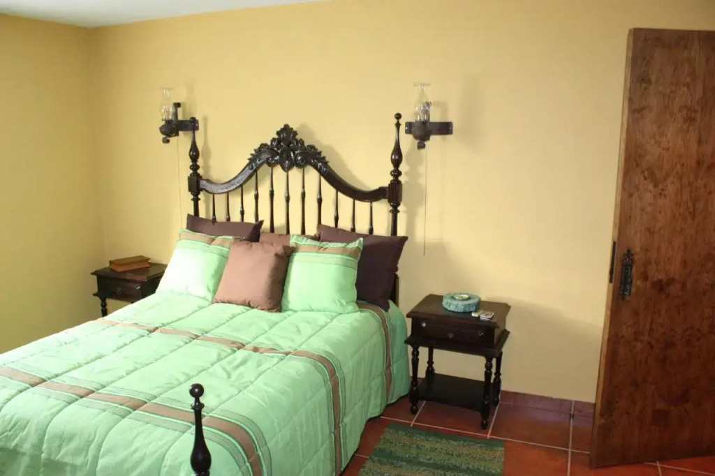 Quinta Da Costeira — hotel in Sever Do Vouga
