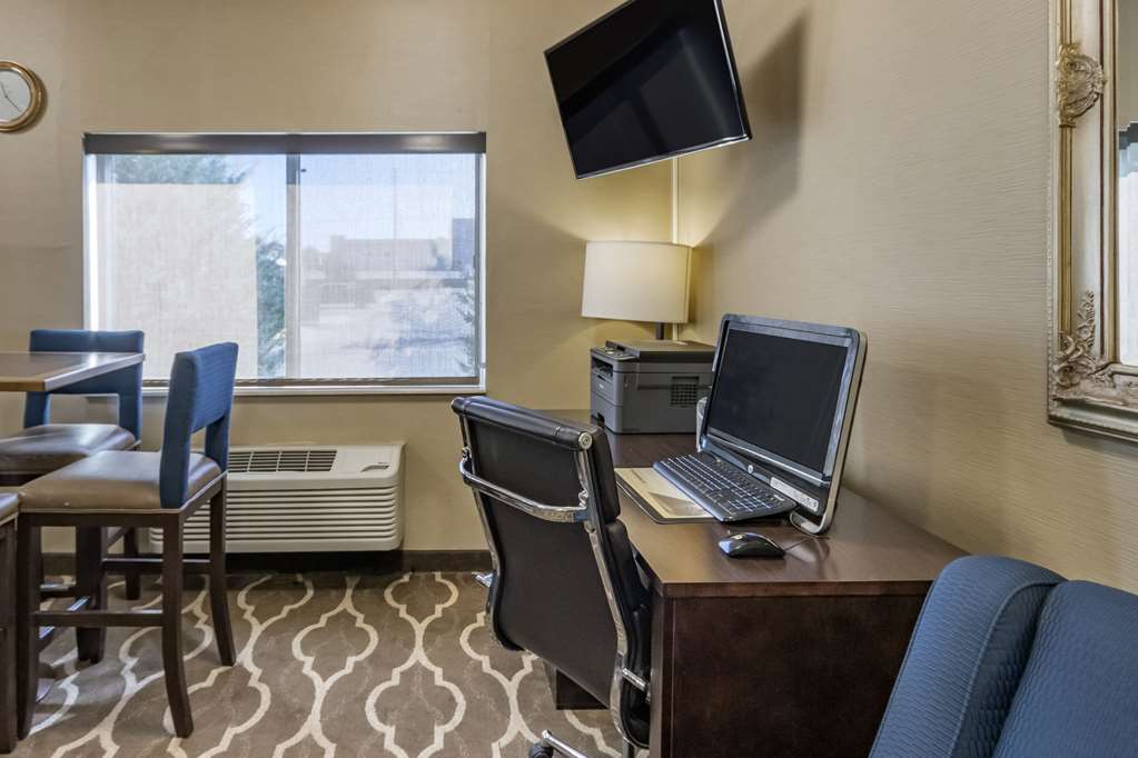 Comfort Inn Great Falls South - photo 24