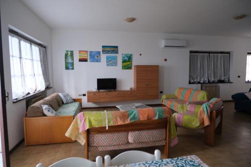 Casa Panorama — Zambrone — photo 4