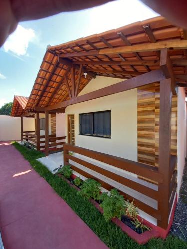 Pousada Aurora Boreal 2 in Santarem, Brasil