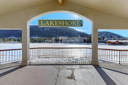 Lakefront Keystone Studio — Keystone — photo 2