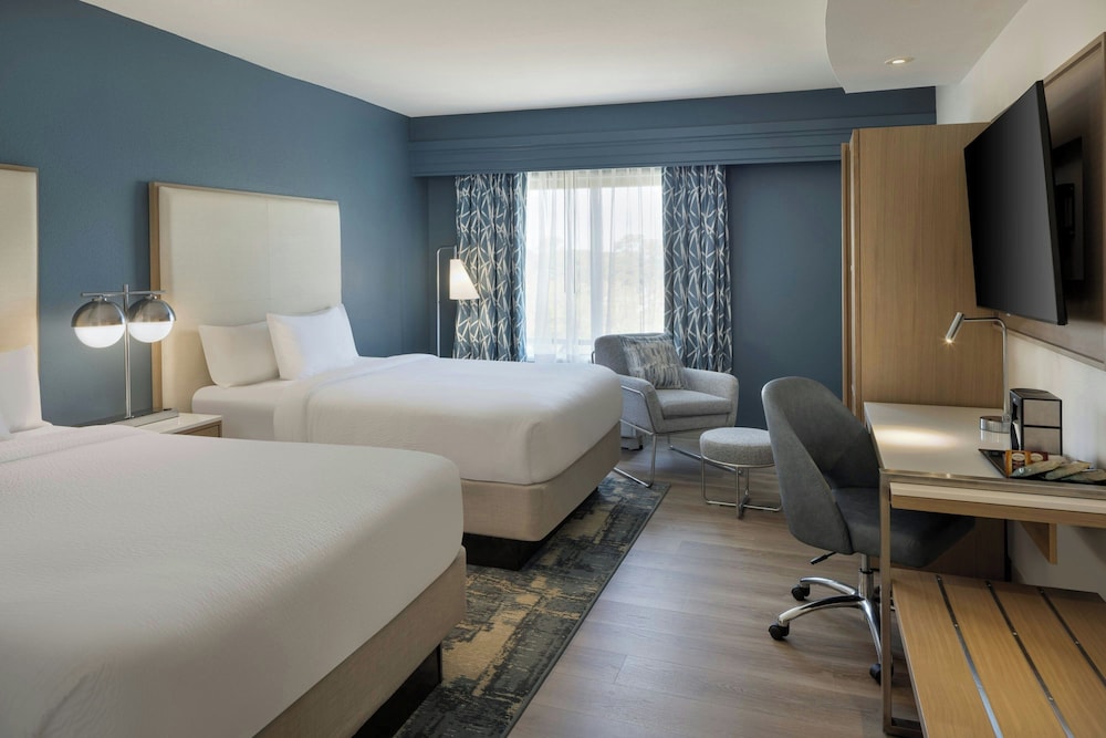 Courtyard by Marriott Sandestin Grand Boulevard - photo 16