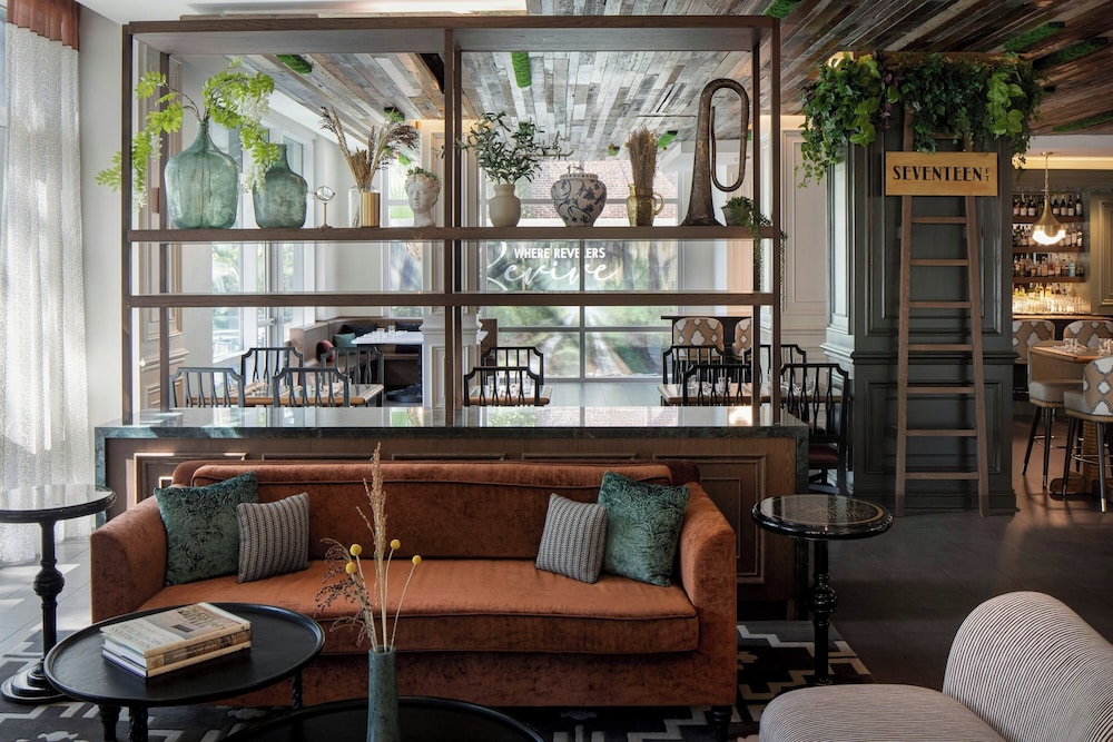 Hotel Tonnelle New Orleans A Tribute Portfolio Hotel By Marriott - photo 32
