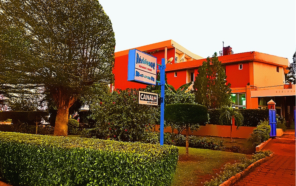 Résidence Bérah Complexe Hôtelier in Yamoussoukro, Côte D'Ivoire
