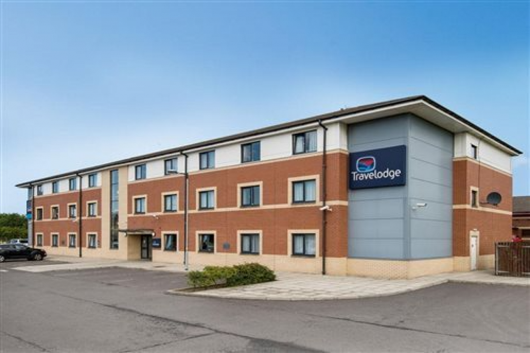 Travelodge Glenrothes in Glenrothes, United Kingdom