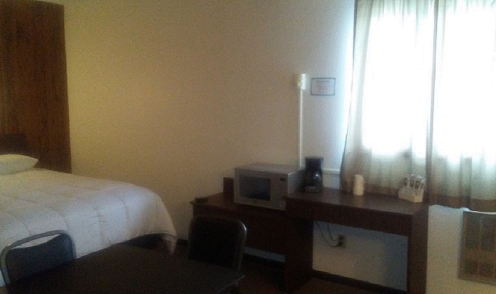 Motel Alexander - photo 15