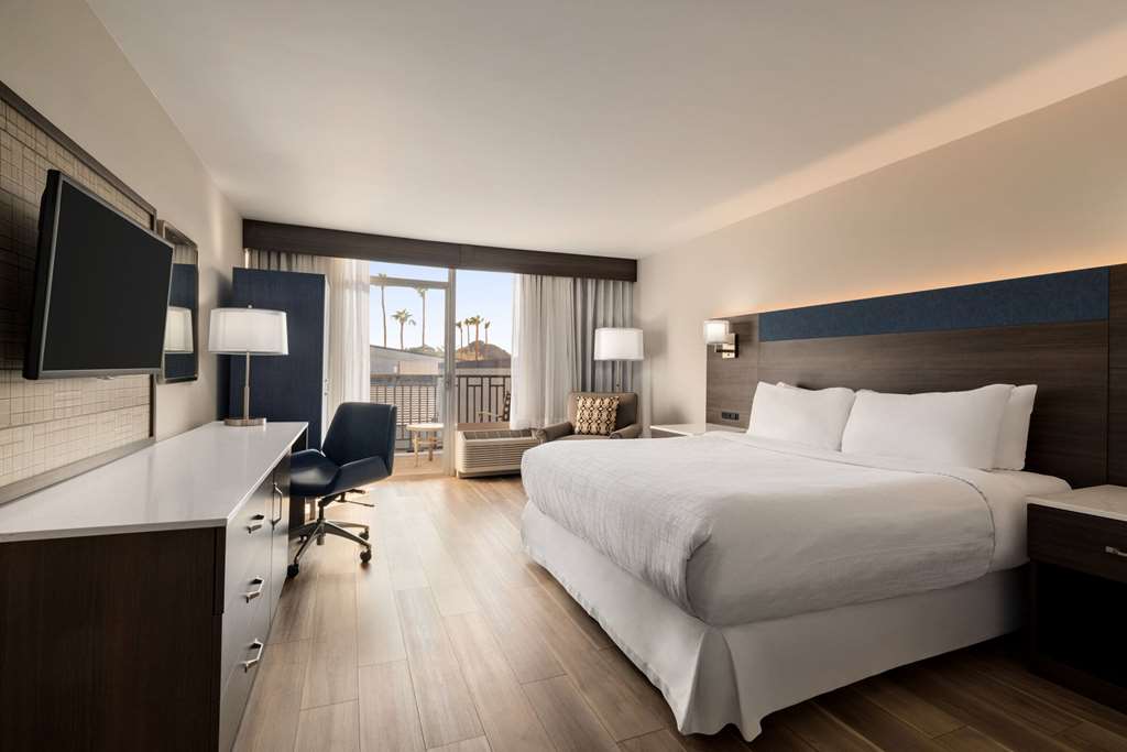 Wyndham Phoenix Airport Tempe - photo 24