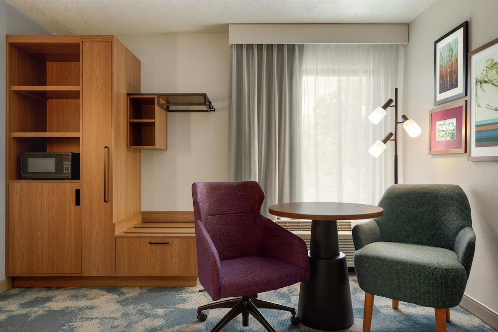 Hampton Inn Hagerstown - photo 14