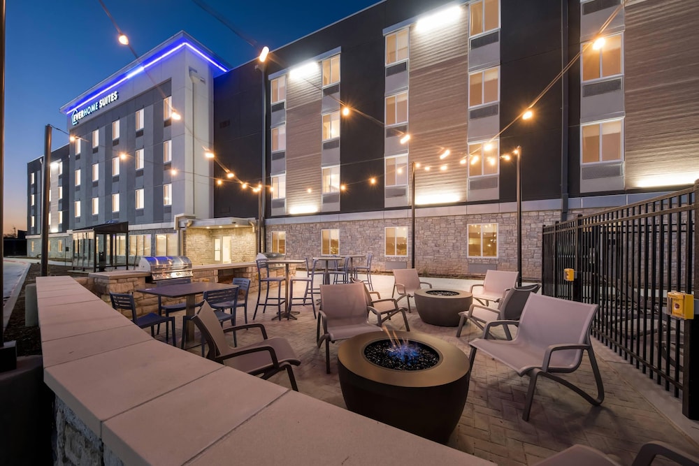 Everhome Suites Waco - photo 71