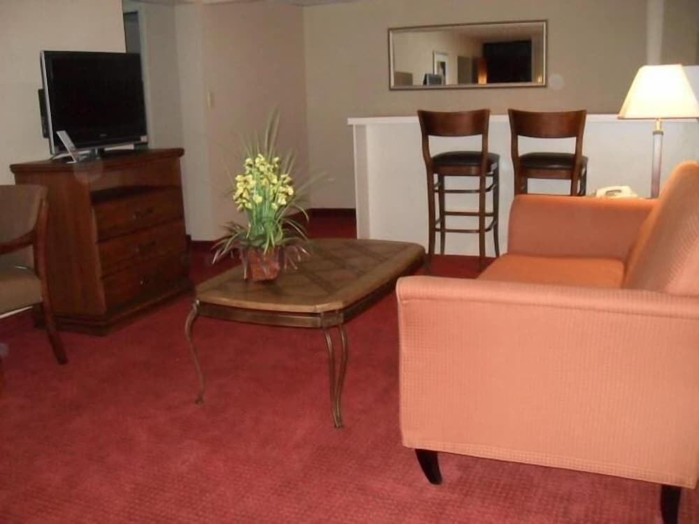 Springfield Inn TN - photo 20