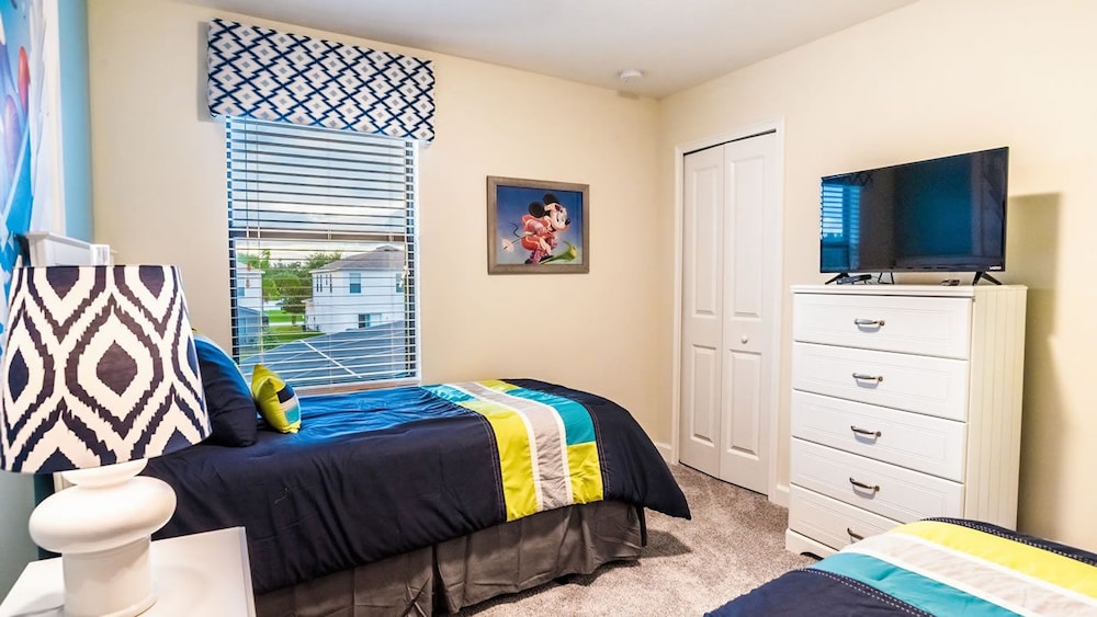 Grhrfd1495 Champions Gate Resort 5 Bed 4 Baths House - photo 11