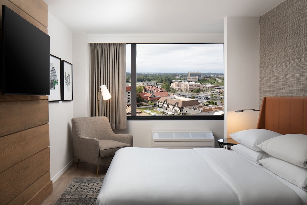 Sheraton Westport Plaza Hotel St. Louis - photo 22