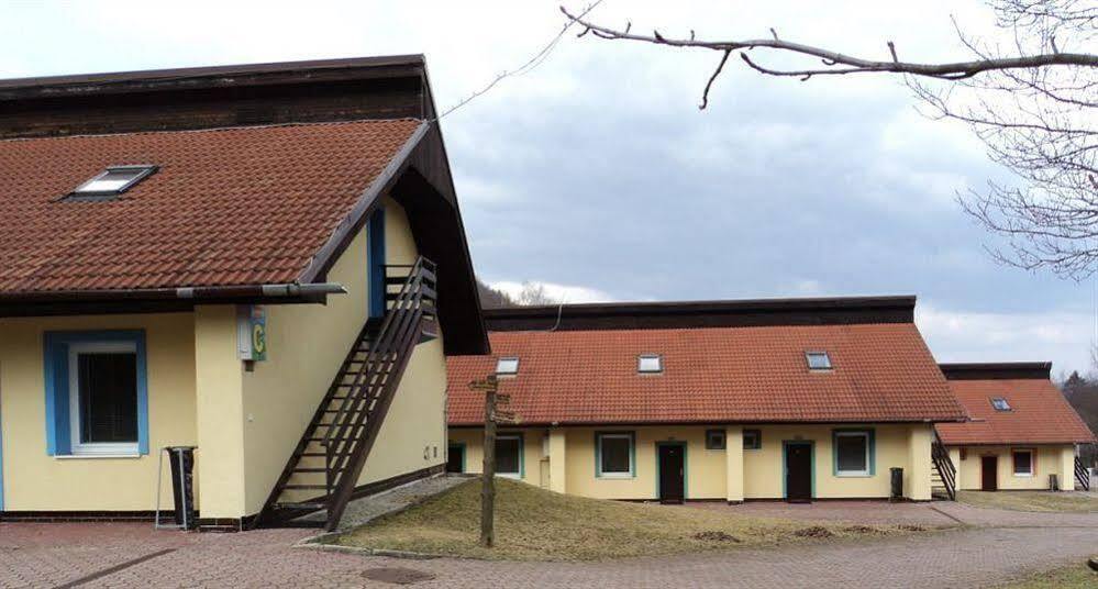 Jahodn in Kosice, Slovakia