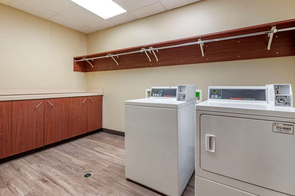 Comfort Inn Louisville Southwest - photo 29