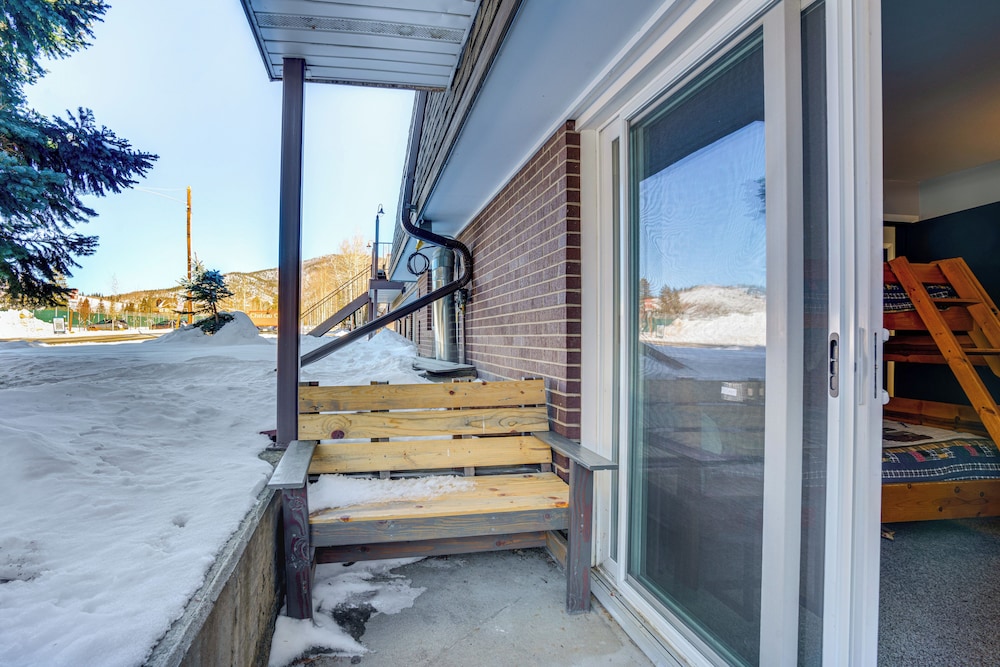 7 Mi To Ski Resort Dillon Condo with Mtn Views - photo 19