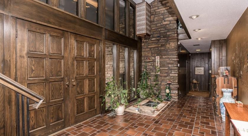 The Inn at Bella Vista — 4-Star Luxury Hotel in Bella Vista, United States