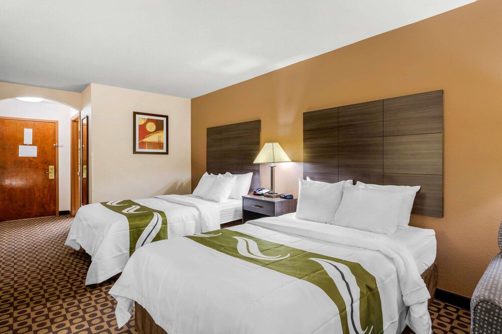 Quality Inn High Point Archdale - photo 10