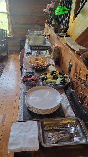 Firefly Creek Lodge - photo 18