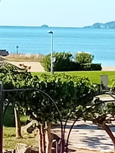 Face a la Mer — hotel in La Londe-Les-Maures