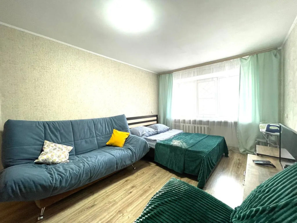 Gites Noulou Appartementen In Saint Denis — Saint Denis