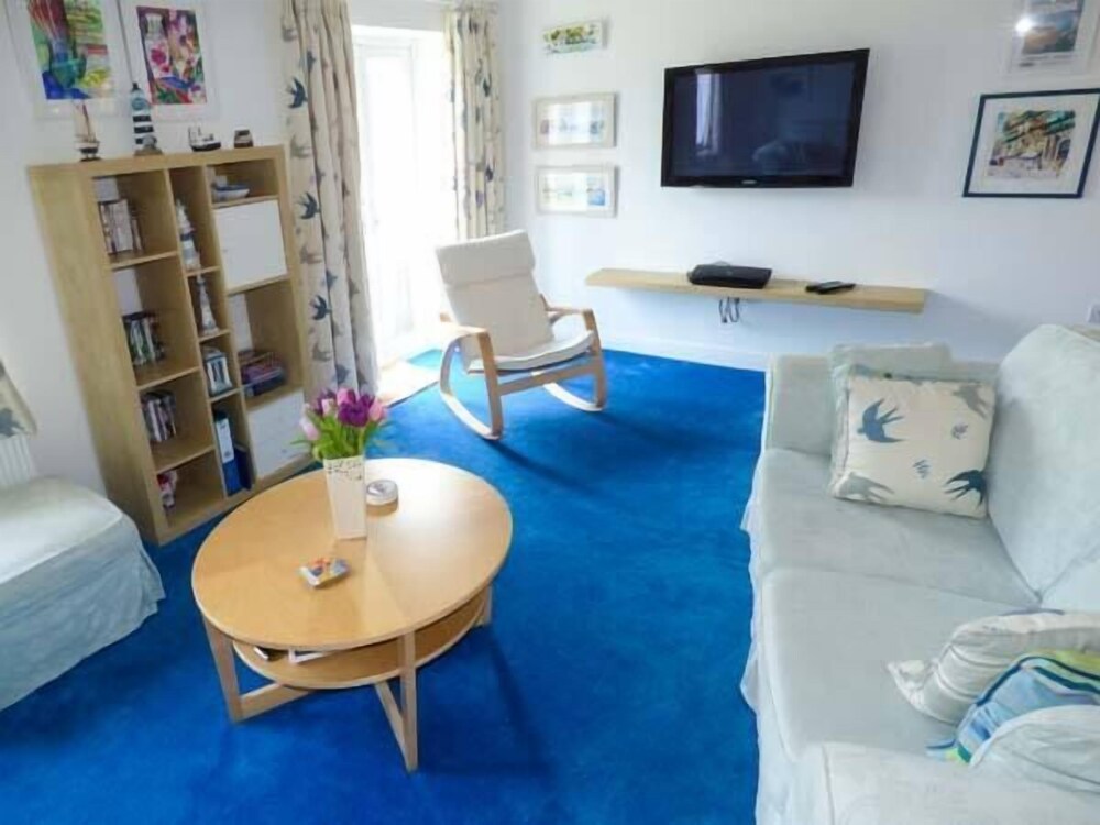 The Beach Retreat — 4-Star Luxury Hotel in Filey, United Kingdom